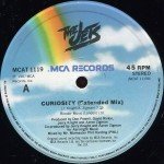 The Jets - Curiosity (12