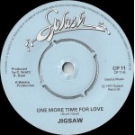 Jigsaw (3) - If I Have To Go Away (7