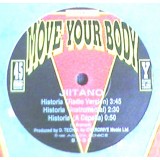 Jiitano - Historia (12