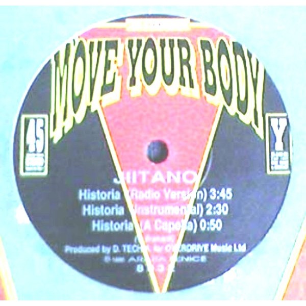 Jiitano - Historia (12