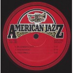 Jim Cullum's Happy Jazz Band - Hot (LP, Album)