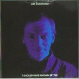 Jim Diamond - I Should Have Known Better (12