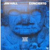 Jim Hall - Concierto (LP, Album)
