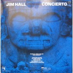 Jim Hall - Concierto (LP, Album)