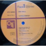 Jim Hall - Concierto (LP, Album)