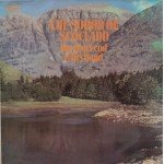 Jim MacLeod And His Band* - The Sound Of Scotland (LP)