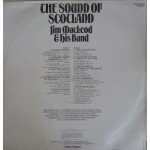 Jim MacLeod And His Band* - The Sound Of Scotland (LP)
