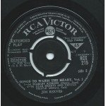 Jim Reeves - Songs To Warm The Heart Vol.2 (7