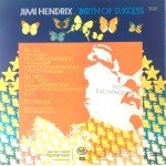 Jimi Hendrix - Birth Of Success (LP, Album, RE)