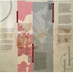 Jimi Hendrix - Cornerstones 1967 - 1970 (LP, Comp)