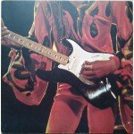 Jimi Hendrix - In The Beginning (LP, Gat)
