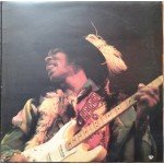Jimi Hendrix - In The Beginning (LP, Gat)