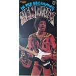 Jimi Hendrix - In The Beginning (LP, Gat)