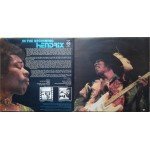 Jimi Hendrix - In The Beginning (LP, Gat)
