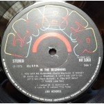 Jimi Hendrix - In The Beginning (LP, Gat)