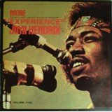 Jimi Hendrix - More  