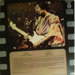 Jimi Hendrix - More  
