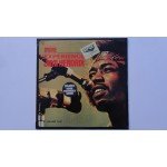 Jimi Hendrix - More  