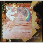 Jimi Hendrix - Rainbow Bridge - Original Motion Picture Sound Track (LP, Album)