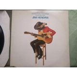 Jimi Hendrix - Sound Track Recordings From The Film 