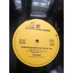 Jimi Hendrix - Sound Track Recordings From The Film 