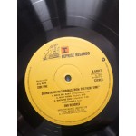 Jimi Hendrix - Sound Track Recordings From The Film 