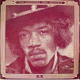 Jimi Hendrix - The Essential Jimi Hendrix (2xLP, Comp, Gat)