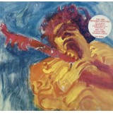Jimi Hendrix - The Jimi Hendrix Concerts (2xLP, Comp, Gat)