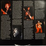 Jimi Hendrix - The Jimi Hendrix Concerts (2xLP, Comp, Gat)