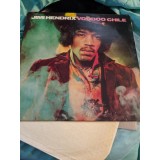 Jimi Hendrix - Voodoo Chile (LP, Comp, RE)
