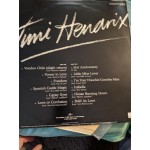 Jimi Hendrix - Voodoo Chile (LP, Comp, RE)