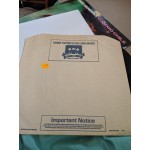 Jimi Hendrix - Voodoo Chile (LP, Comp, RE)