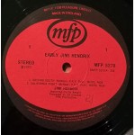 Jimi Hendrix - What'd I Say (LP, RP, Tex)
