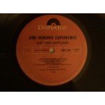 The Jimi Hendrix Experience - Electric Ladyland (2xLP, Album, RE)