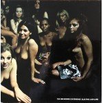 The Jimi Hendrix Experience - Electric Ladyland (2xLP, Album, RE)