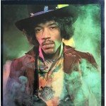 The Jimi Hendrix Experience - Electric Ladyland (2xLP, Album, RE)