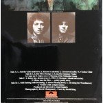The Jimi Hendrix Experience - Electric Ladyland (2xLP, Album, RE)