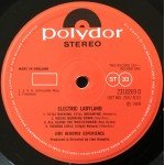 The Jimi Hendrix Experience - Electric Ladyland (2xLP, Album, RE)
