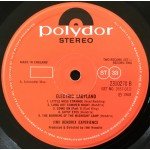The Jimi Hendrix Experience - Electric Ladyland (2xLP, Album, RE)
