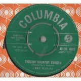 Jimmie Rodgers (2) - English Country Garden (7