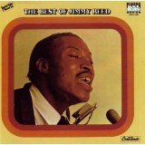 Jimmy Reed - The Best Of Jimmy Reed (2xLP, Comp, Gat)