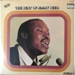 Jimmy Reed - The Best Of Jimmy Reed (2xLP, Comp, Gat)