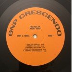 Jimmy Reed - The Best Of Jimmy Reed (2xLP, Comp, Gat)