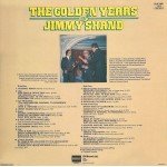 Jimmy Shand - The Golden Years Of Jimmy Shand (LP, Comp)