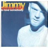 Jimmy Somerville - To Love Somebody (7