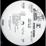 Jimmy Webb - And So: On (LP, Album, Promo)
