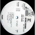 Jimmy Webb - And So: On (LP, Album, Promo)