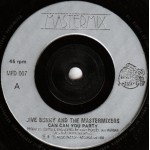 Jive Bunny And The Mastermixers - Can Can You Party (7