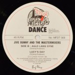Jive Bunny And The Mastermixers - Let's Party / Auld Lang Syne (12