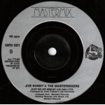 Jive Bunny And The Mastermixers - Swing The Mood (7
